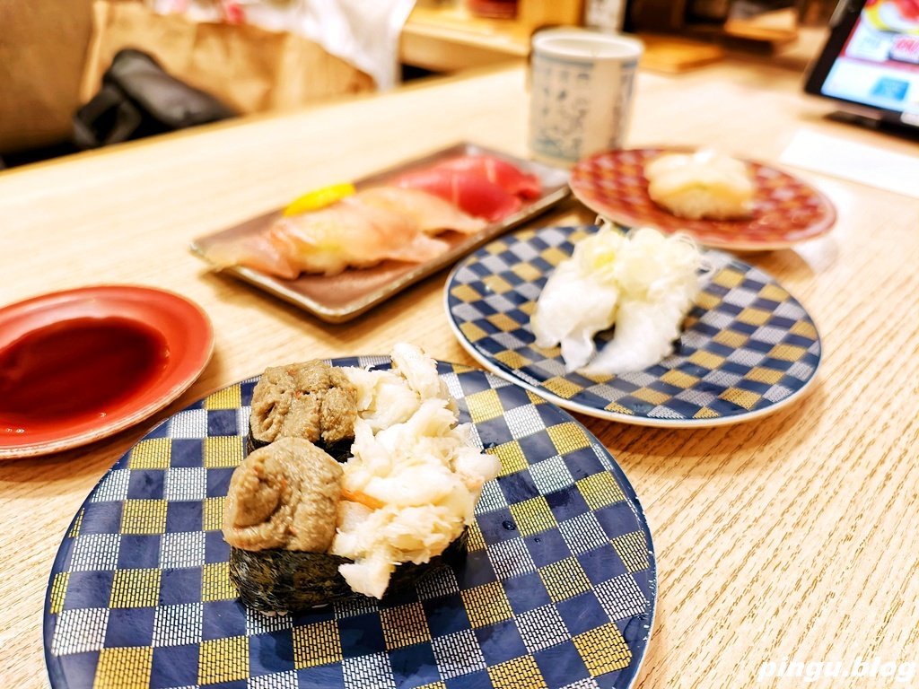 まぐろ問屋やざえもん|沖繩好吃又新鮮迴轉壽司 浦添PARCO CITY店 まぐろ問屋やざえもん|沖繩好吃又新鮮迴轉壽司 浦添PARCO CITY店