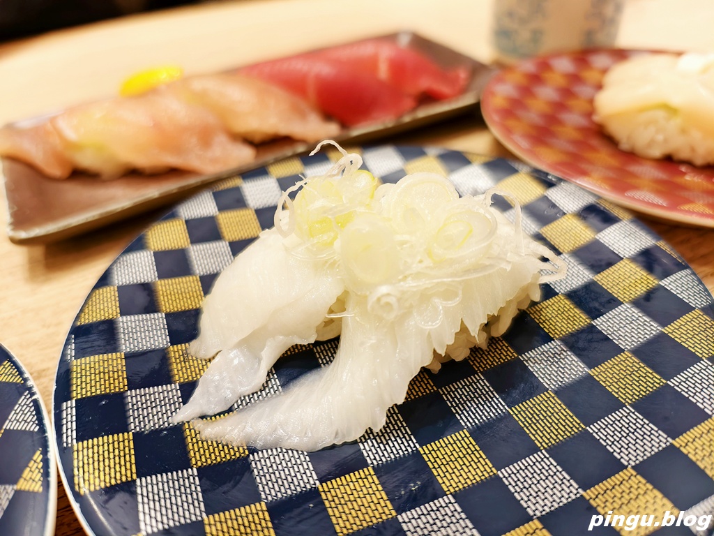 まぐろ問屋やざえもん|沖繩好吃又新鮮迴轉壽司 浦添PARCO CITY店 まぐろ問屋やざえもん|沖繩好吃又新鮮迴轉壽司 浦添PARCO CITY店