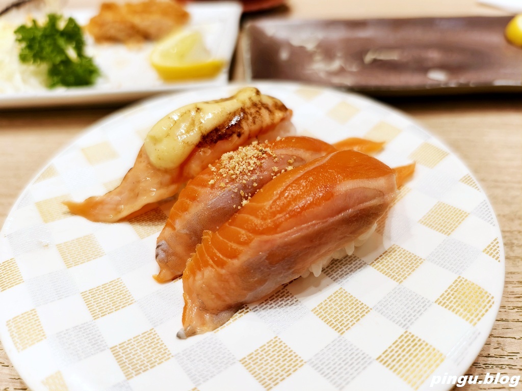 まぐろ問屋やざえもん|沖繩好吃又新鮮迴轉壽司 浦添PARCO CITY店 まぐろ問屋やざえもん|沖繩好吃又新鮮迴轉壽司 浦添PARCO CITY店