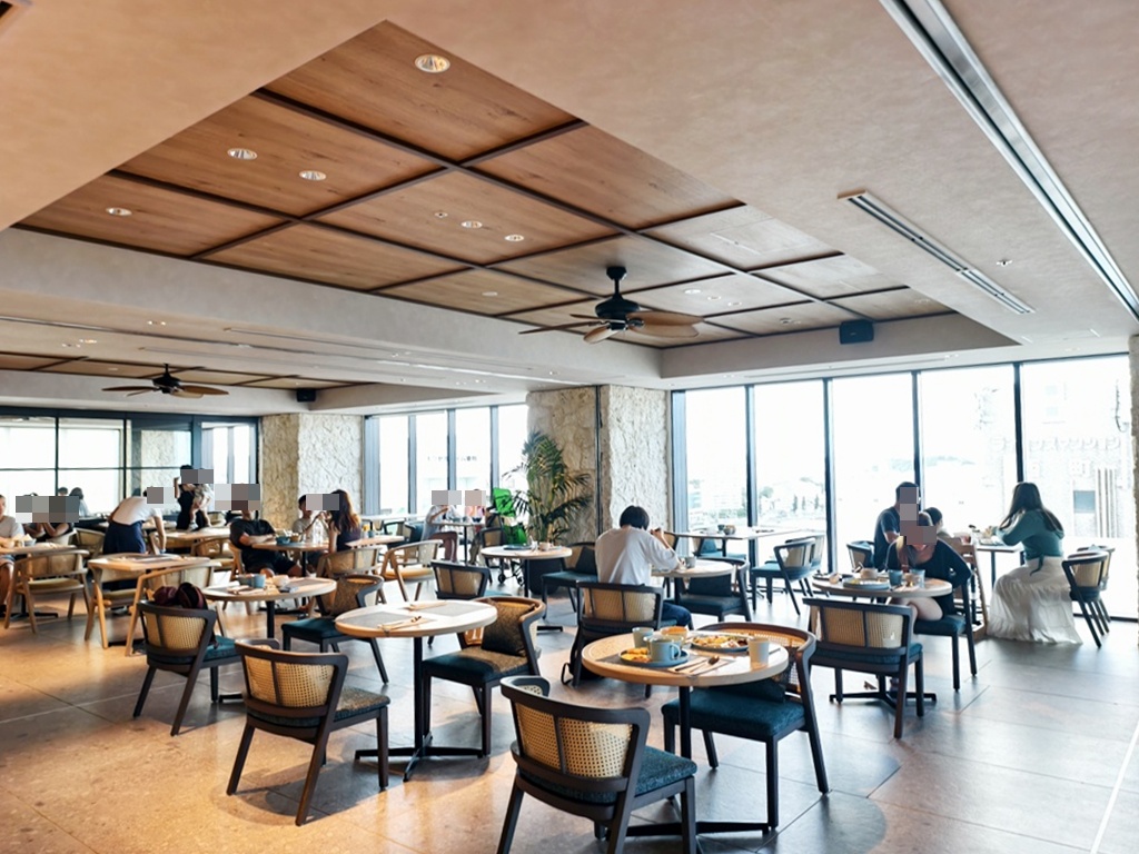 THE NEST那覇|鄰近沖繩旭橋單軌站 泳池酒吧免費飲料無限供應 THE NEST那覇|鄰近沖繩旭橋單軌站 泳池酒吧免費飲料無限供應