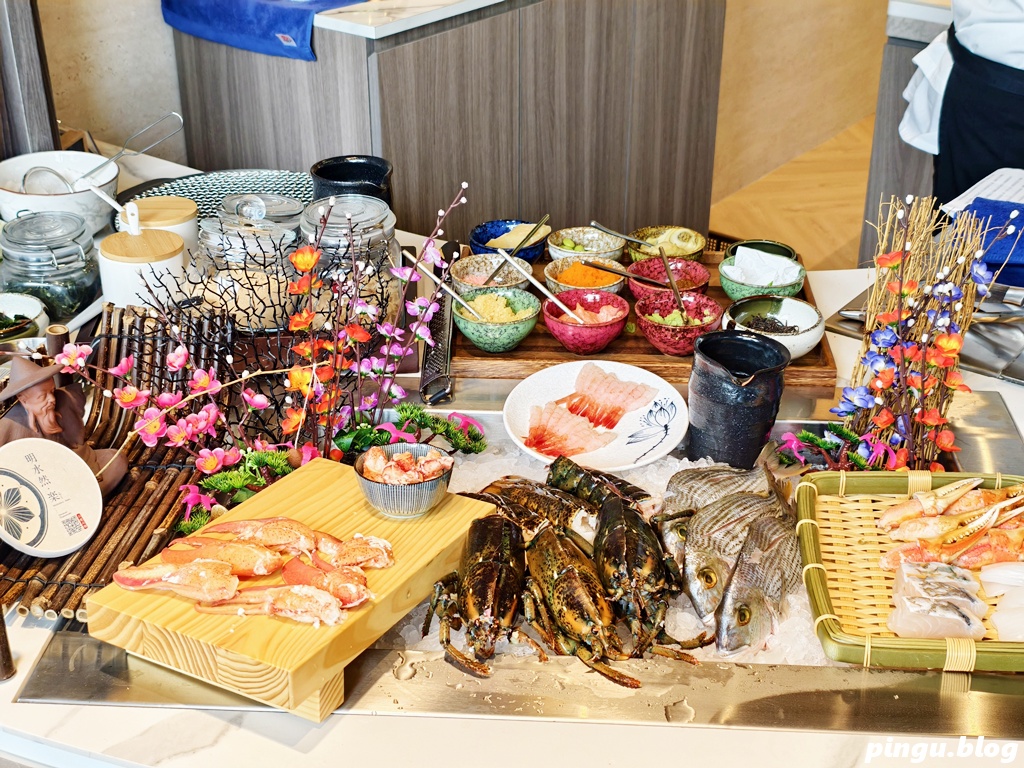 明水然・樂 台中星級店(逢甲)|Google評論4.8顆星 全球最大的無菜單鐵板燒料理品牌 2023.2024.2025連續三年榮獲《網路溫度計》『此生必嚐十大高CP值無菜單鐵板燒!』冠軍 明水然・樂 台中星級店(逢甲)|Google評論4.8顆星 全球最大的無菜單鐵板燒料理品牌 2023.2024.2025連續三年榮獲《網路溫度計》『此生必嚐十大高CP值無菜單鐵板燒!』冠軍