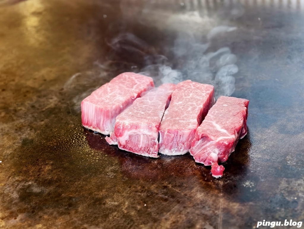 明水然・樂 台中星級店(逢甲)｜Google評論4.8顆星 全球最大的無菜單鐵板燒料理品牌 2023.2024.2025連續三年榮獲《網路溫度計》『此生必嚐十大高CP值無菜單鐵板燒！』冠軍