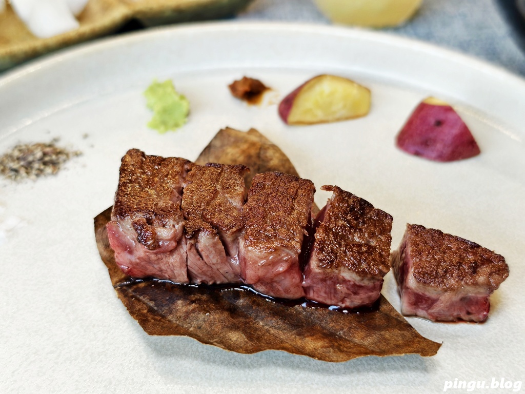 明水然・樂 台中星級店(逢甲)｜Google評論4.8顆星 全球最大的無菜單鐵板燒料理品牌 2023.2024.2025連續三年榮獲《網路溫度計》『此生必嚐十大高CP值無菜單鐵板燒！』冠軍