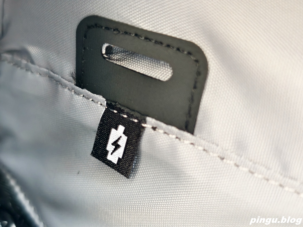 Targus電腦包|16” Pro-Tek® Tech Backpack 分隔、保護、背負舒適三者一次到位 Targus電腦包|16” Pro-Tek® Tech Backpack 分隔、保護、背負舒適三者一次到位