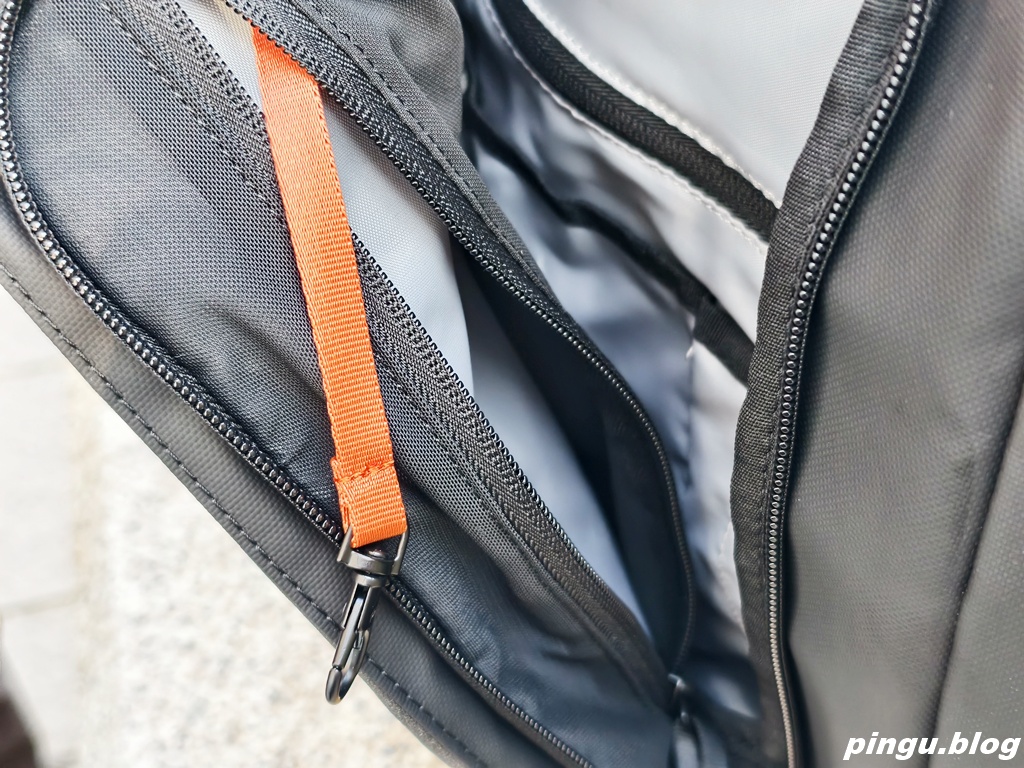 Targus電腦包|16” Pro-Tek® Tech Backpack 分隔、保護、背負舒適三者一次到位 Targus電腦包|16” Pro-Tek® Tech Backpack 分隔、保護、背負舒適三者一次到位
