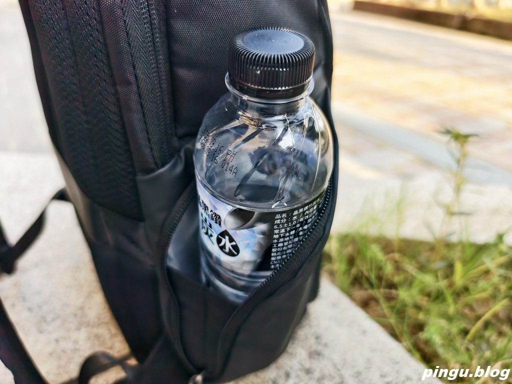 Targus電腦包|16” Pro-Tek® Tech Backpack 分隔、保護、背負舒適三者一次到位 Targus電腦包|16” Pro-Tek® Tech Backpack 分隔、保護、背負舒適三者一次到位