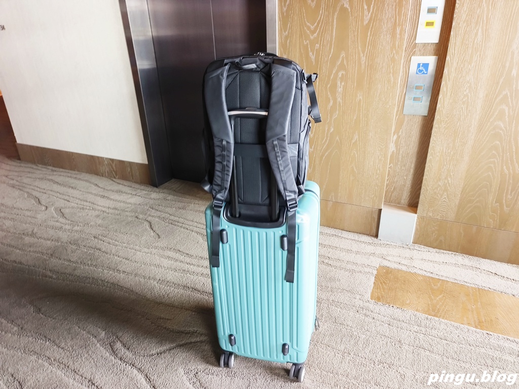 Targus電腦包|16” Pro-Tek® Tech Backpack 分隔、保護、背負舒適三者一次到位 Targus電腦包|16” Pro-Tek® Tech Backpack 分隔、保護、背負舒適三者一次到位