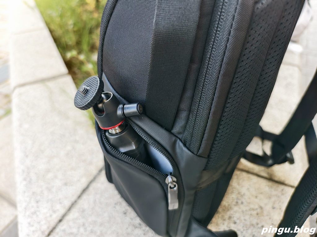 Targus電腦包|16” Pro-Tek® Tech Backpack 分隔、保護、背負舒適三者一次到位 Targus電腦包|16” Pro-Tek® Tech Backpack 分隔、保護、背負舒適三者一次到位