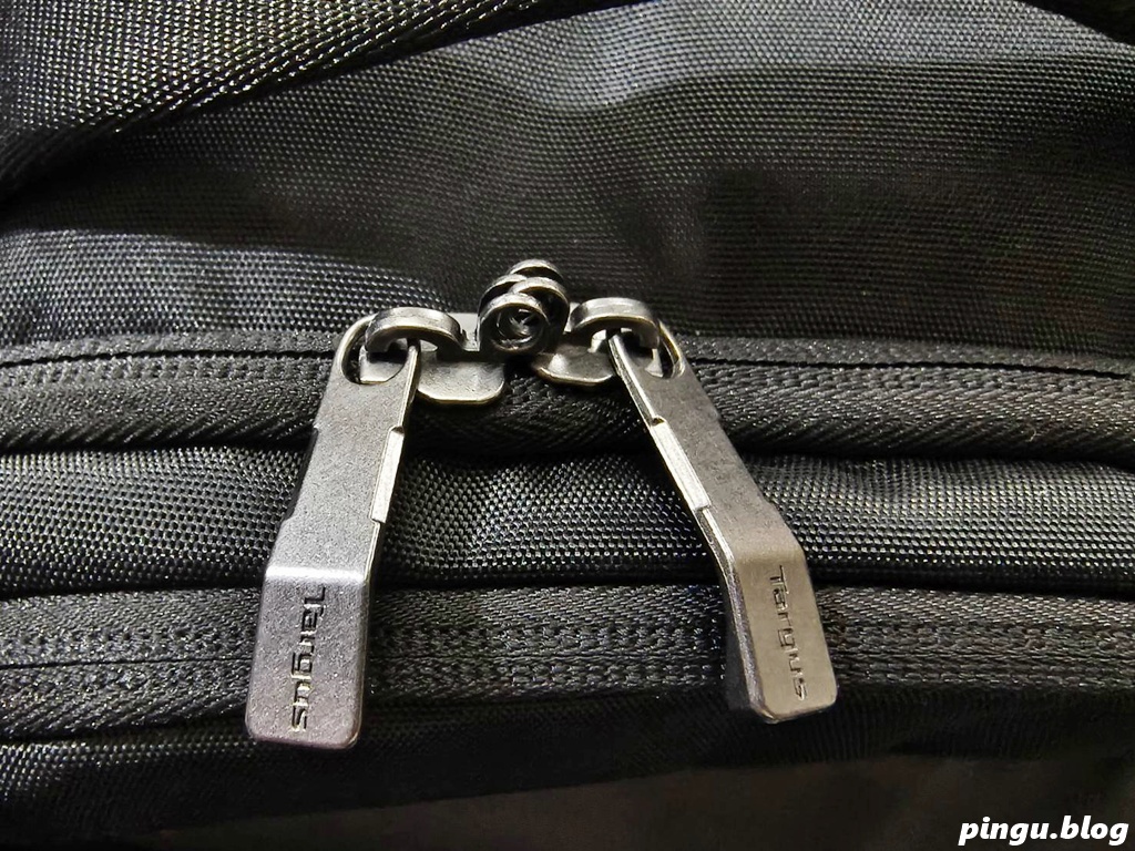 Targus電腦包|16” Pro-Tek® Tech Backpack 分隔、保護、背負舒適三者一次到位 Targus電腦包|16” Pro-Tek® Tech Backpack 分隔、保護、背負舒適三者一次到位