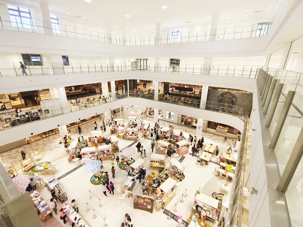 SAN-A浦添西海岸 PARCO CITY|一日逛街指南:購物、美食、海景一次滿足 SAN-A浦添西海岸 PARCO CITY|一日逛街指南:購物、美食、海景一次滿足