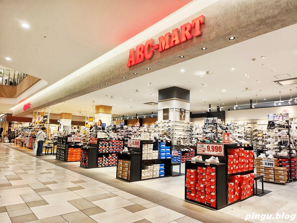 SAN-A浦添西海岸 PARCO CITY|一日逛街指南:購物、美食、海景一次滿足 SAN-A浦添西海岸 PARCO CITY|一日逛街指南:購物、美食、海景一次滿足