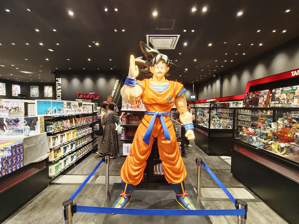 SAN-A浦添西海岸 PARCO CITY｜一日逛街指南：購物、美食、海景一次滿足