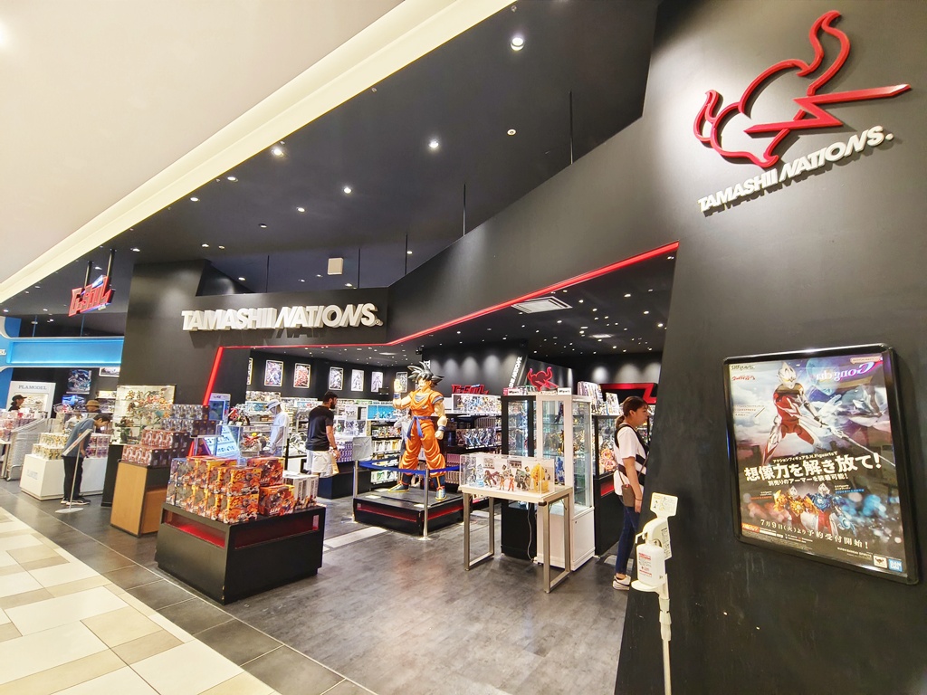 SAN-A浦添西海岸 PARCO CITY|一日逛街指南:購物、美食、海景一次滿足 SAN-A浦添西海岸 PARCO CITY|一日逛街指南:購物、美食、海景一次滿足