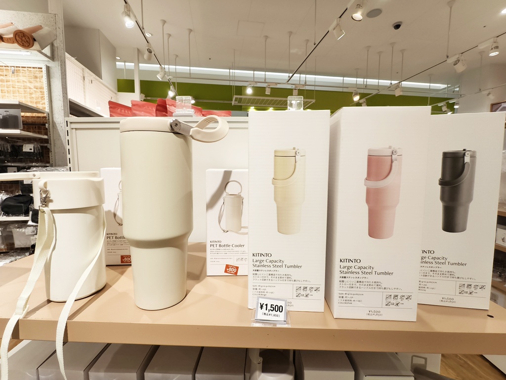 SAN-A浦添西海岸 PARCO CITY｜一日逛街指南：購物、美食、海景一次滿足