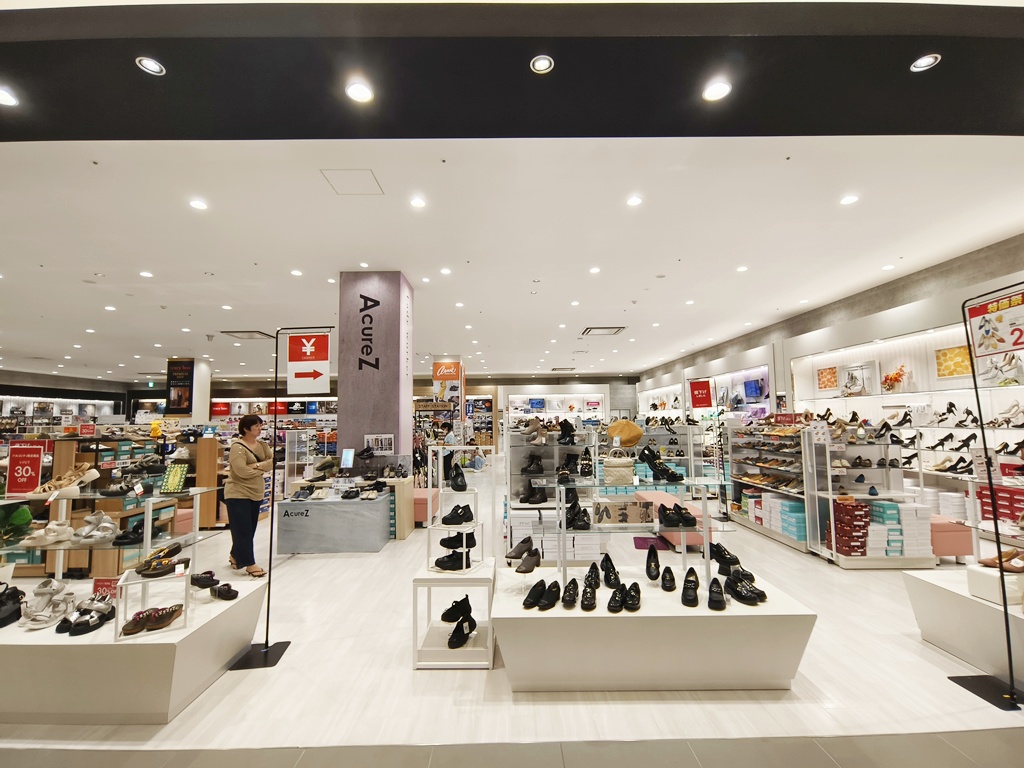 SAN-A浦添西海岸 PARCO CITY|一日逛街指南:購物、美食、海景一次滿足 SAN-A浦添西海岸 PARCO CITY|一日逛街指南:購物、美食、海景一次滿足