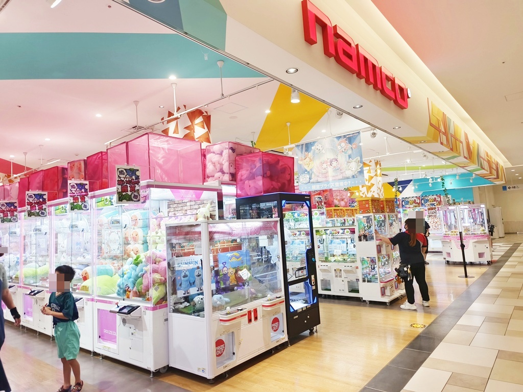 SAN-A浦添西海岸 PARCO CITY|一日逛街指南:購物、美食、海景一次滿足 SAN-A浦添西海岸 PARCO CITY|一日逛街指南:購物、美食、海景一次滿足