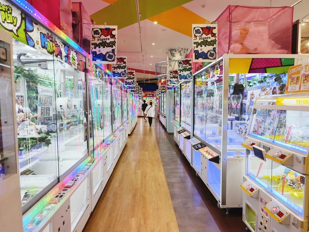 SAN-A浦添西海岸 PARCO CITY|一日逛街指南:購物、美食、海景一次滿足 SAN-A浦添西海岸 PARCO CITY|一日逛街指南:購物、美食、海景一次滿足