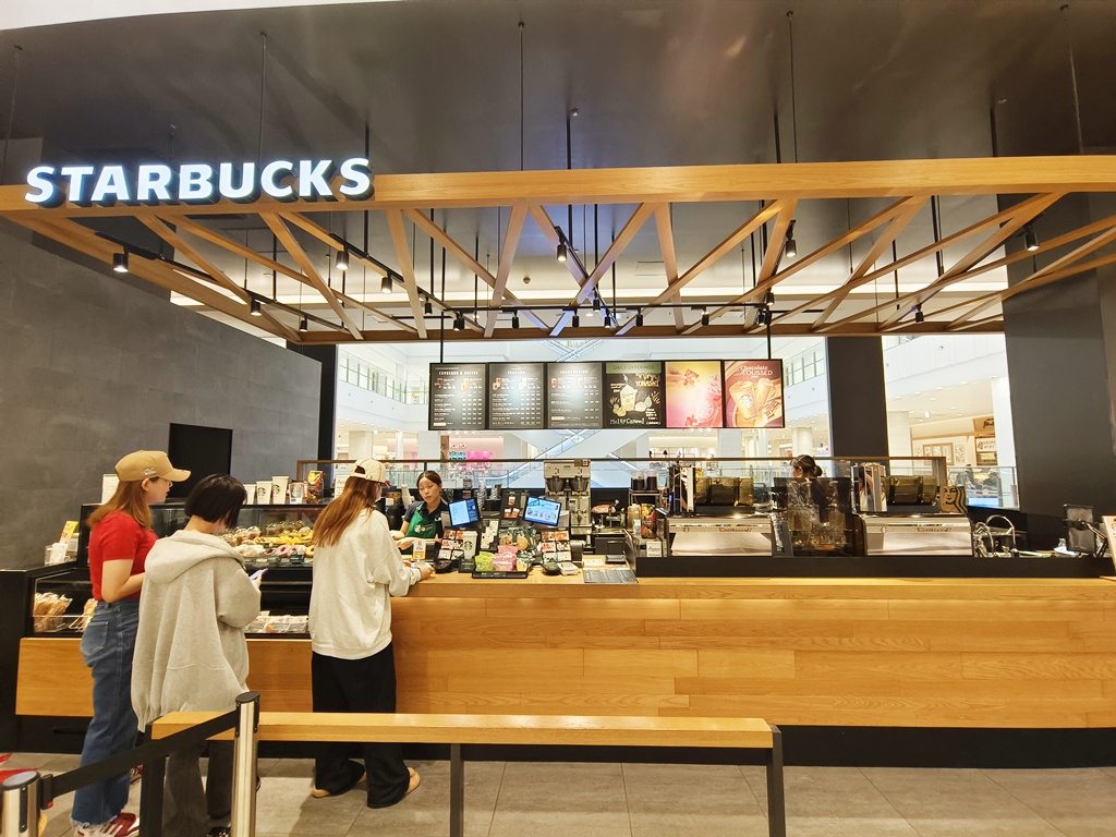 SAN-A浦添西海岸 PARCO CITY|一日逛街指南:購物、美食、海景一次滿足 SAN-A浦添西海岸 PARCO CITY|一日逛街指南:購物、美食、海景一次滿足