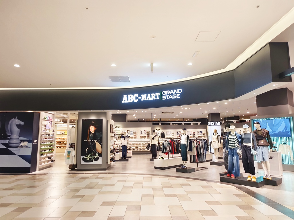 SAN-A浦添西海岸 PARCO CITY|一日逛街指南:購物、美食、海景一次滿足 SAN-A浦添西海岸 PARCO CITY|一日逛街指南:購物、美食、海景一次滿足