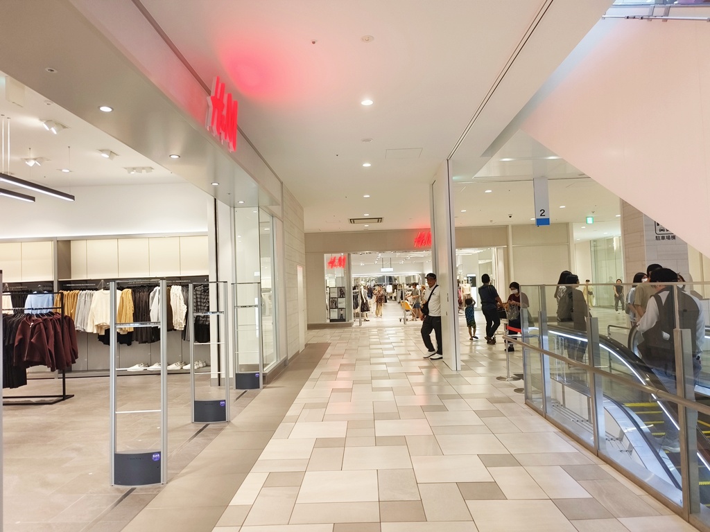 SAN-A浦添西海岸 PARCO CITY|一日逛街指南:購物、美食、海景一次滿足 SAN-A浦添西海岸 PARCO CITY|一日逛街指南:購物、美食、海景一次滿足