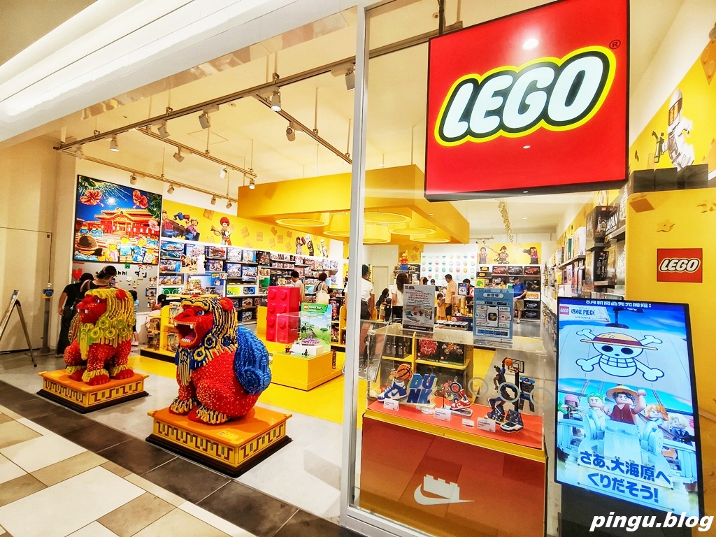 SAN-A浦添西海岸 PARCO CITY|一日逛街指南:購物、美食、海景一次滿足 SAN-A浦添西海岸 PARCO CITY|一日逛街指南:購物、美食、海景一次滿足