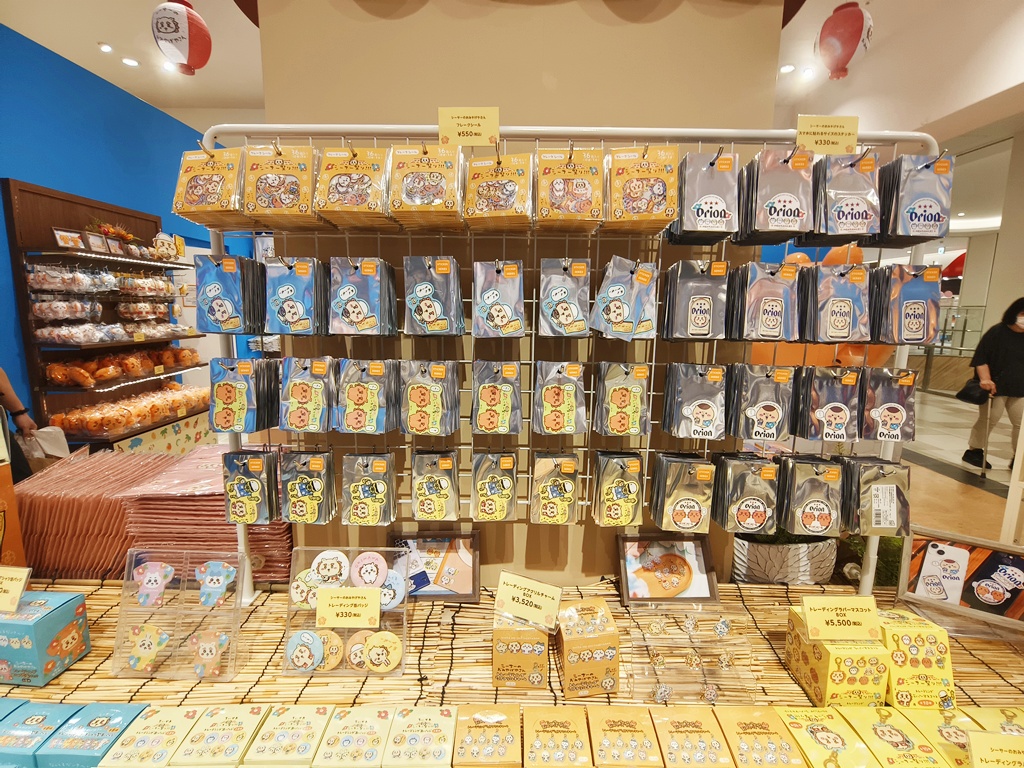 吉伊卡哇專賣店|沖繩獅薩的伴手禮店 吉伊卡哇迷必訪!沖繩獅薩周邊一次買好買滿 吉伊卡哇專賣店|沖繩獅薩的伴手禮店 吉伊卡哇迷必訪!沖繩獅薩周邊一次買好買滿