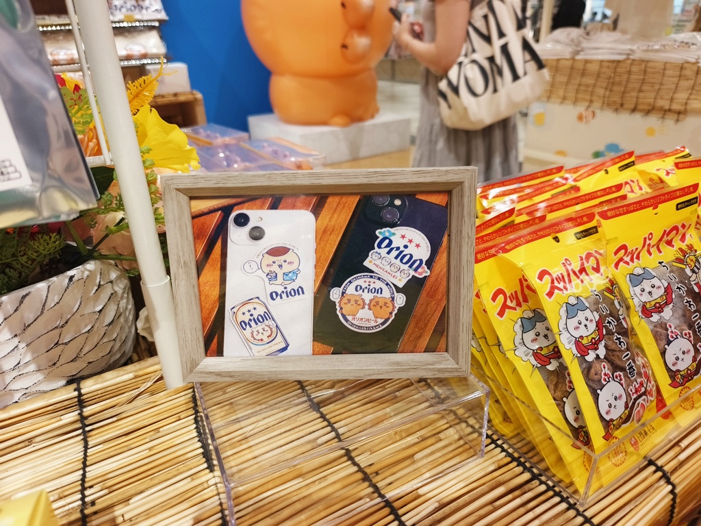 吉伊卡哇專賣店|沖繩獅薩的伴手禮店 吉伊卡哇迷必訪!沖繩獅薩周邊一次買好買滿 吉伊卡哇專賣店|沖繩獅薩的伴手禮店 吉伊卡哇迷必訪!沖繩獅薩周邊一次買好買滿