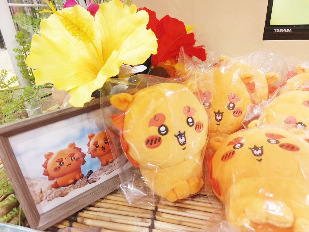 吉伊卡哇專賣店|沖繩獅薩的伴手禮店 吉伊卡哇迷必訪!沖繩獅薩周邊一次買好買滿 吉伊卡哇專賣店|沖繩獅薩的伴手禮店 吉伊卡哇迷必訪!沖繩獅薩周邊一次買好買滿