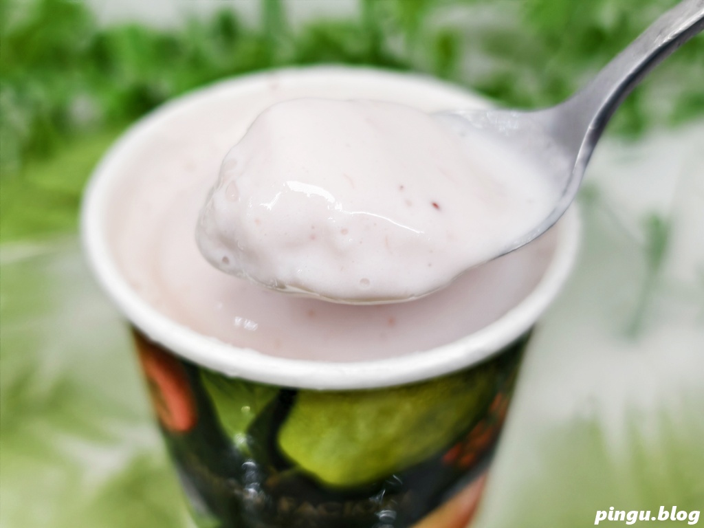 雪坊優格｜優格飲、希臘優格、手工果醬、優格冰淇淋 讓飲食更輕盈的選擇