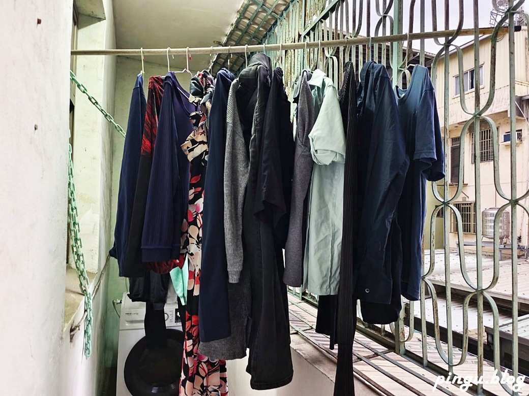 Goodies&co. 超淨力除臭洗衣膠囊｜告別異味 迎接清新香氣及質感的潔淨