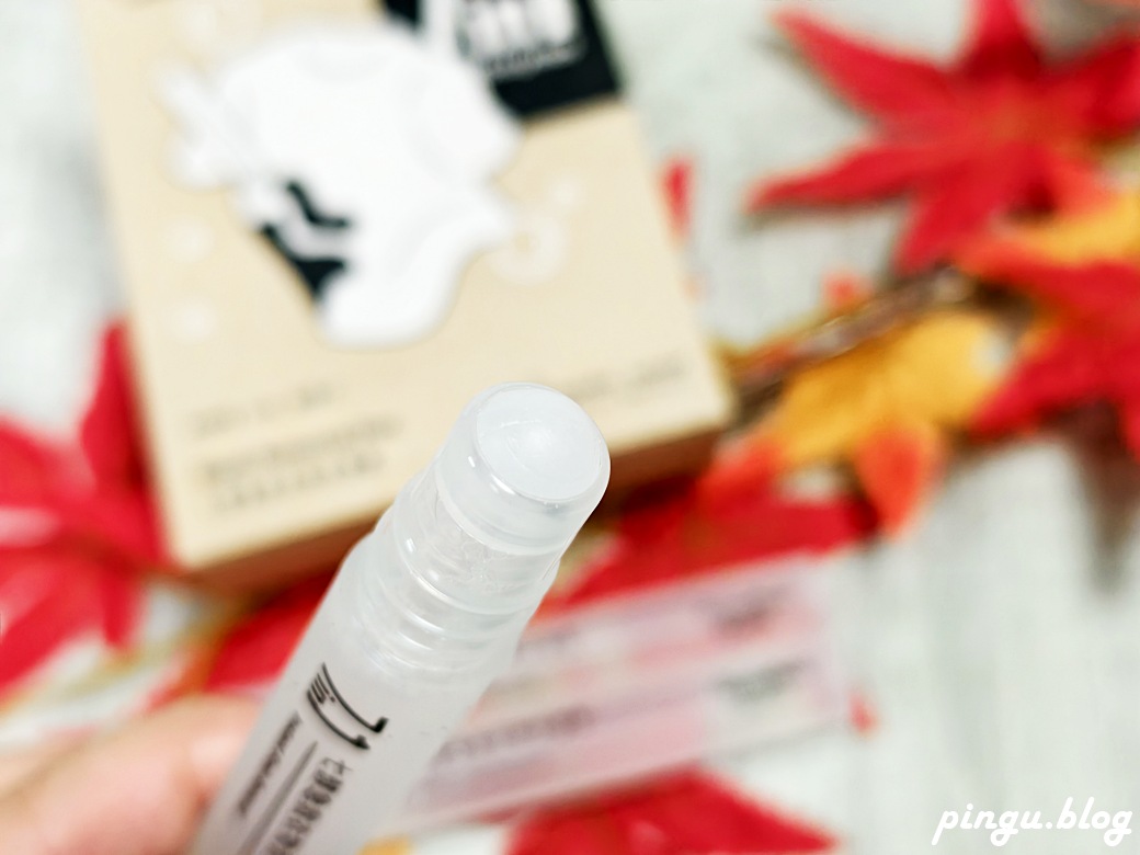 every_time 七酵急救衣物去漬筆｜衣物急救神器 衣物污漬一抹即淨