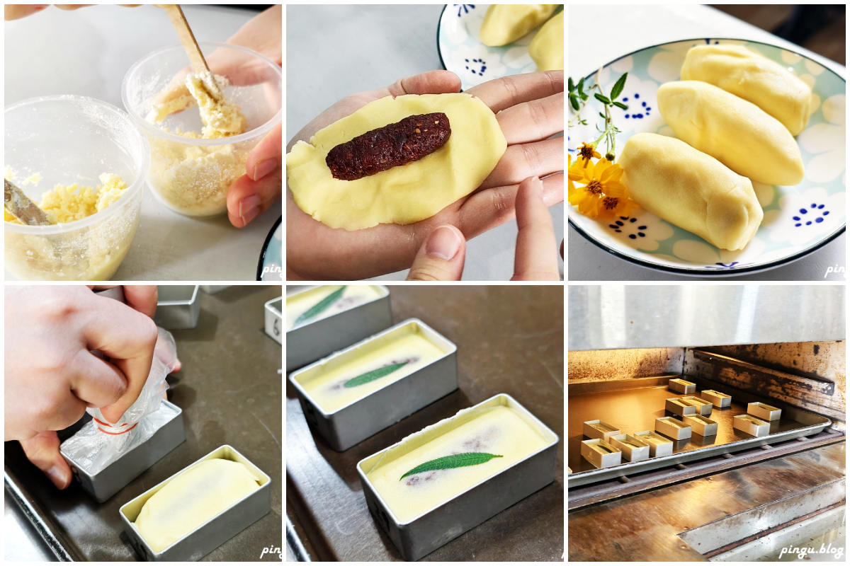 苗栗兩天一夜｜從山線藝境到海線天后遍路 慢慢山海綠色行旅的療癒小旅行