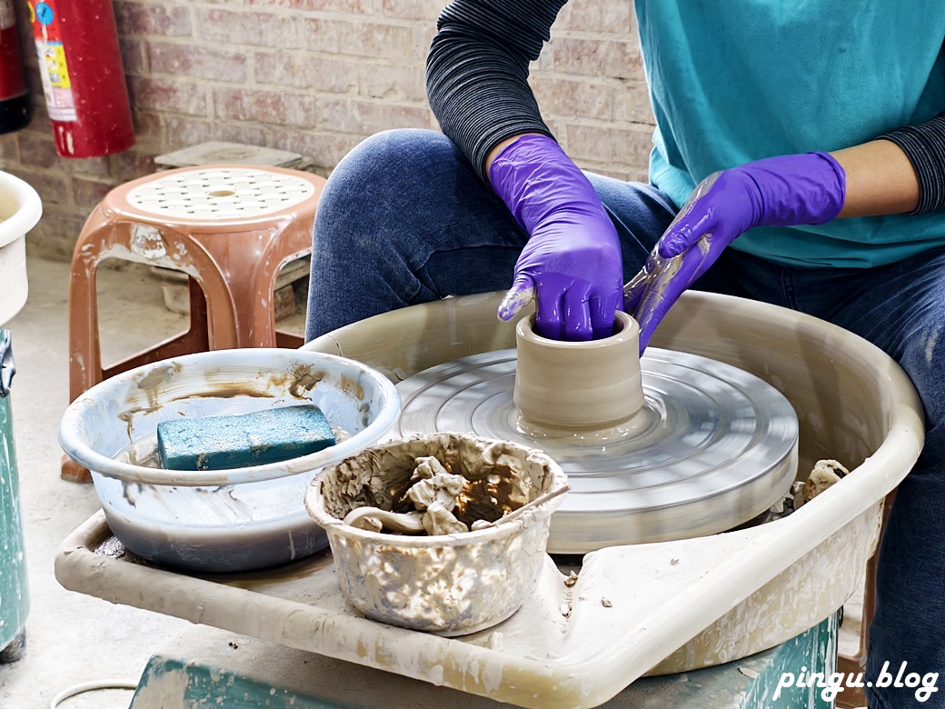 苗栗兩天一夜｜從山線藝境到海線天后遍路 慢慢山海綠色行旅的療癒小旅行