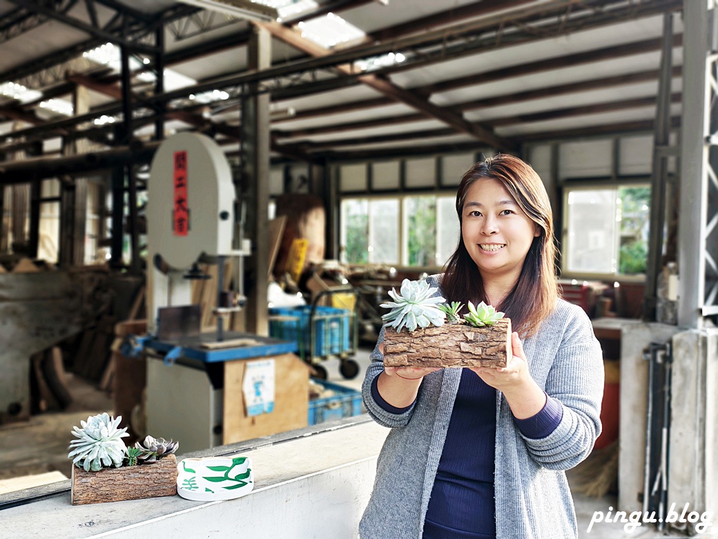 苗栗兩天一夜｜從山線藝境到海線天后遍路 慢慢山海綠色行旅的療癒小旅行