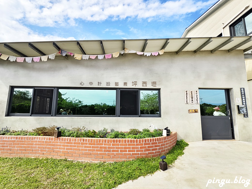 苗栗兩天一夜｜從山線藝境到海線天后遍路 慢慢山海綠色行旅的療癒小旅行