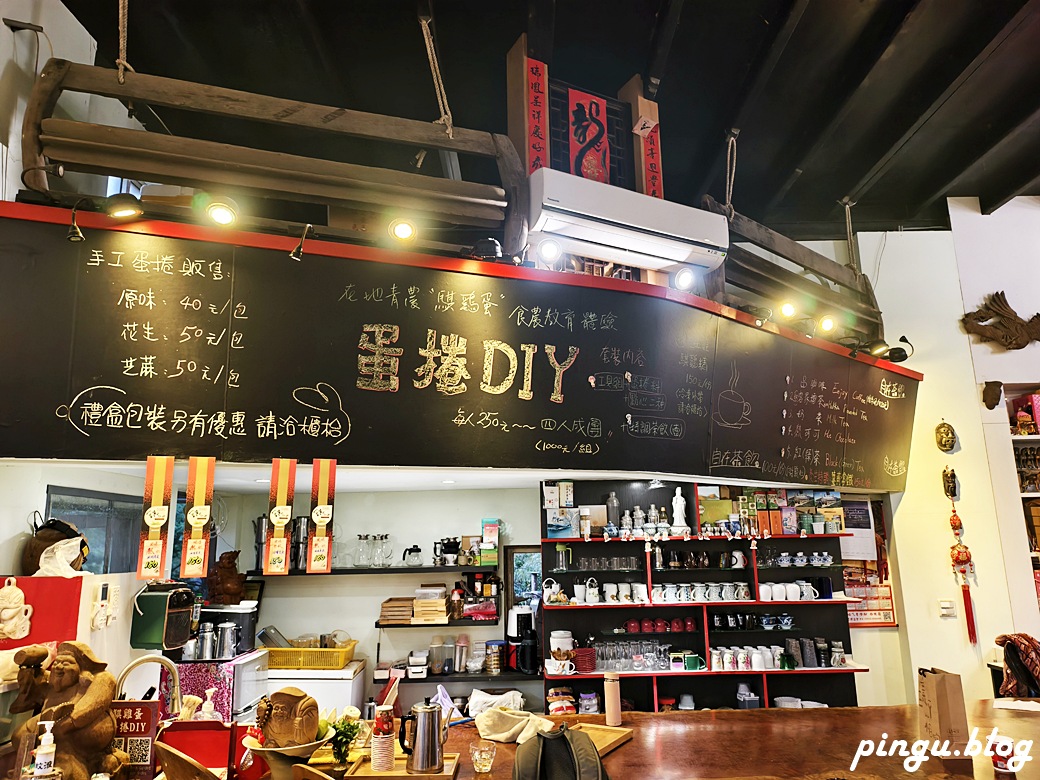 苗栗兩天一夜｜從山線藝境到海線天后遍路 慢慢山海綠色行旅的療癒小旅行