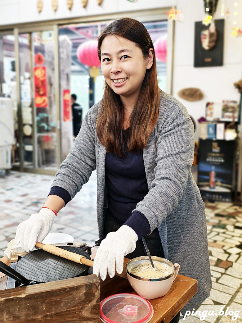 苗栗兩天一夜｜從山線藝境到海線天后遍路 慢慢山海綠色行旅的療癒小旅行