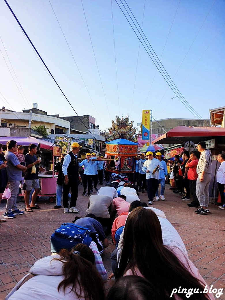 苗栗兩天一夜｜從山線藝境到海線天后遍路 慢慢山海綠色行旅的療癒小旅行