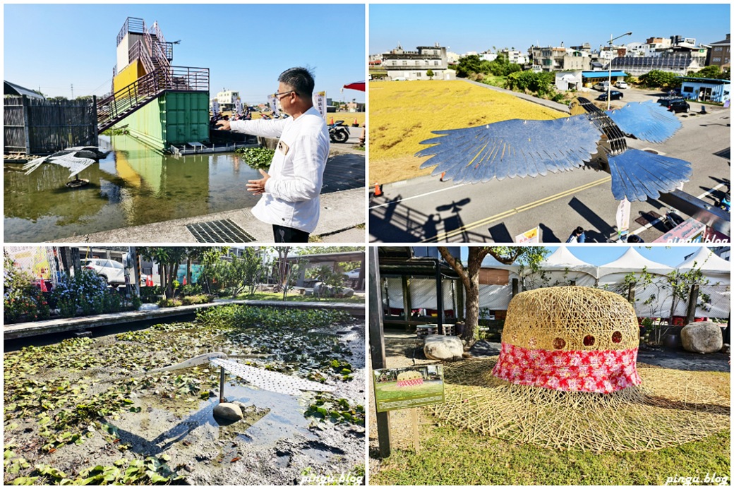 苗栗兩天一夜｜從山線藝境到海線天后遍路 慢慢山海綠色行旅的療癒小旅行