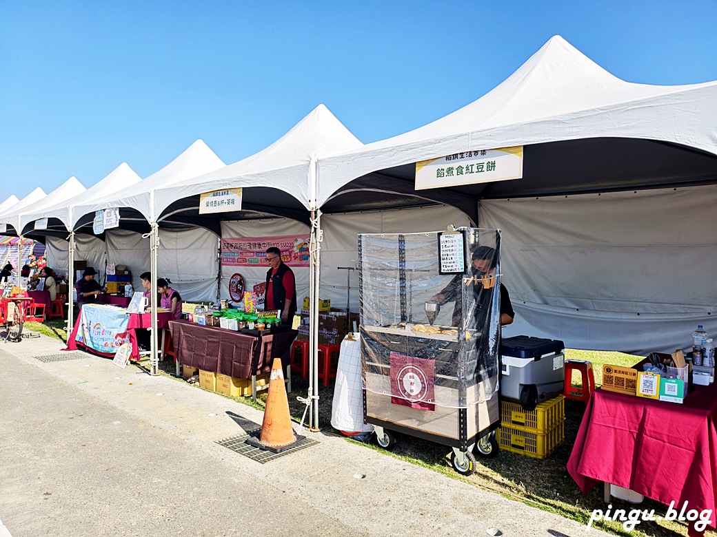 苗栗兩天一夜｜從山線藝境到海線天后遍路 慢慢山海綠色行旅的療癒小旅行