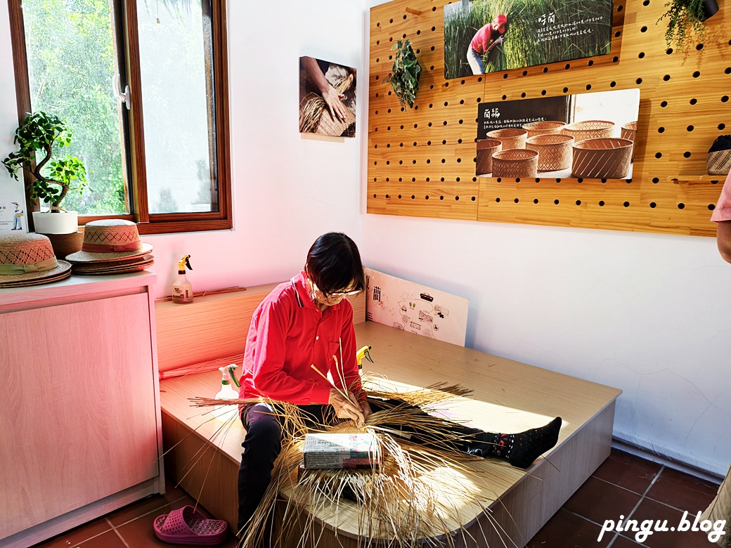 苗栗兩天一夜｜從山線藝境到海線天后遍路 慢慢山海綠色行旅的療癒小旅行