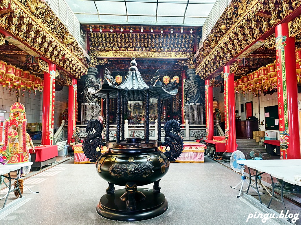 苗栗兩天一夜｜從山線藝境到海線天后遍路 慢慢山海綠色行旅的療癒小旅行