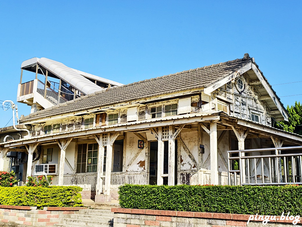 苗栗兩天一夜｜從山線藝境到海線天后遍路 慢慢山海綠色行旅的療癒小旅行