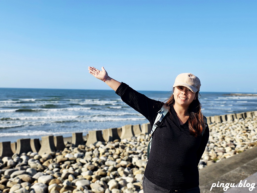 苗栗兩天一夜｜從山線藝境到海線天后遍路 慢慢山海綠色行旅的療癒小旅行