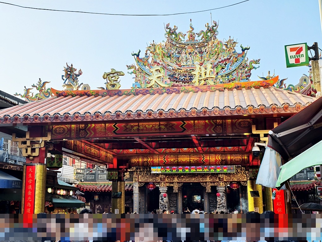 苗栗兩天一夜｜從山線藝境到海線天后遍路 慢慢山海綠色行旅的療癒小旅行