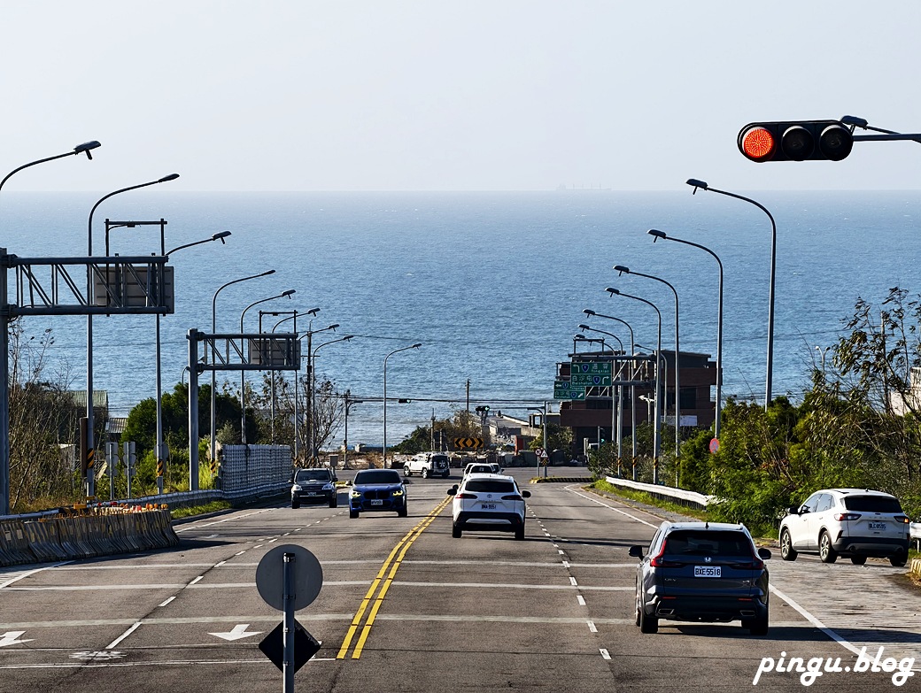 苗栗兩天一夜｜從山線藝境到海線天后遍路 慢慢山海綠色行旅的療癒小旅行