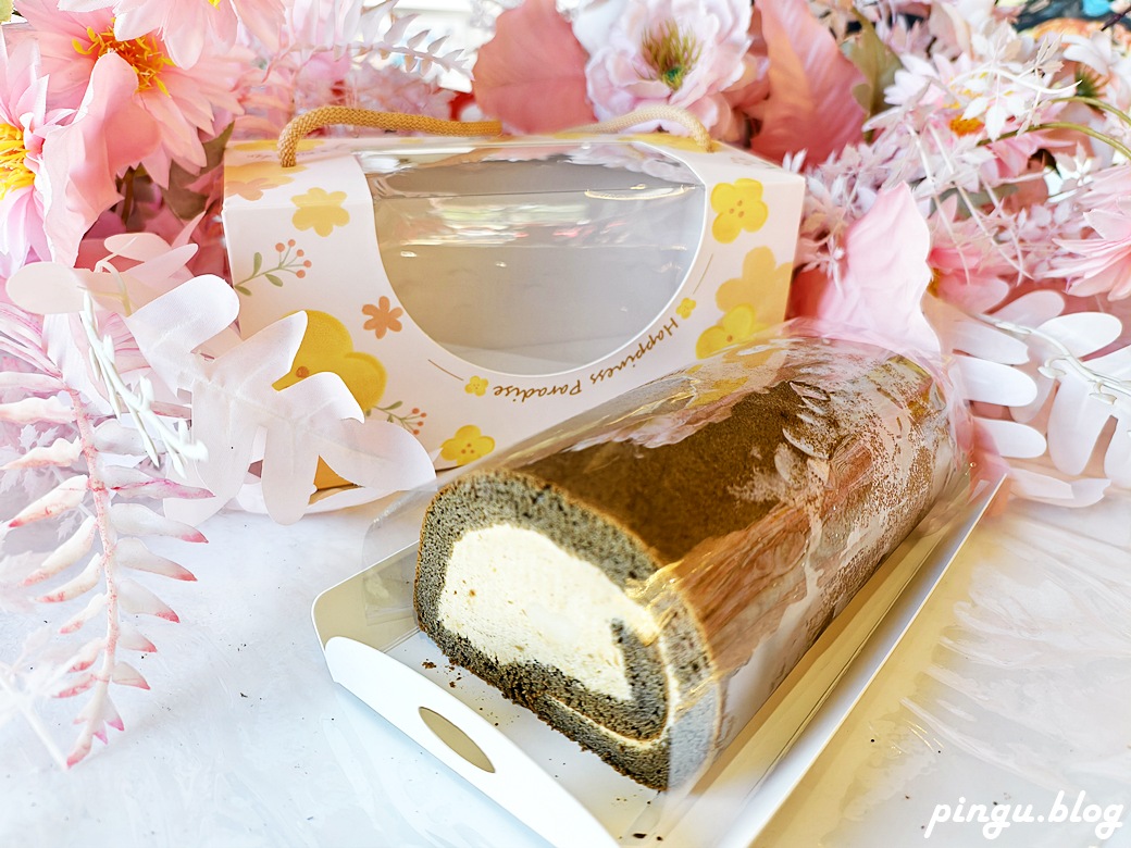 MT甜新品|焦糖香蕉焙茶生乳捲 層層堆疊的成熟系甜點 從焙茶到焦糖的完美平衡 MT甜新品|焦糖香蕉焙茶生乳捲 層層堆疊的成熟系甜點 從焙茶到焦糖的完美平衡