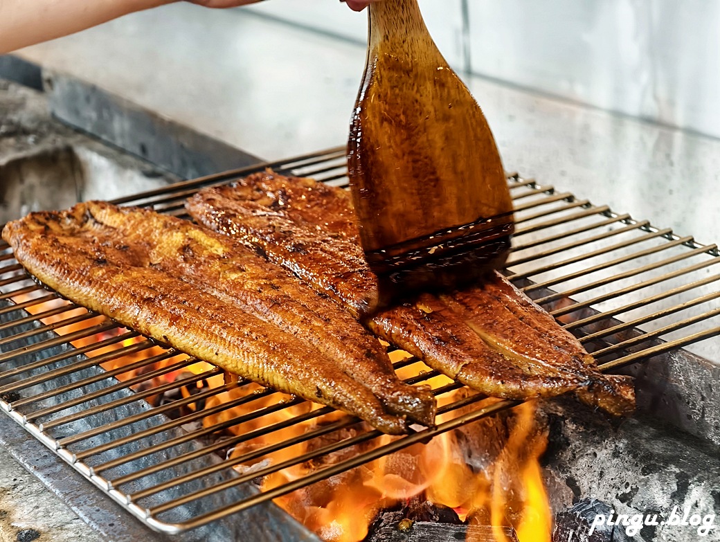台中大江戶町鰻屋(大墩店)|把美味鰻魚變成日常享受的美食餐廳 台中大江戶町鰻屋(大墩店)|把美味鰻魚變成日常享受的美食餐廳
