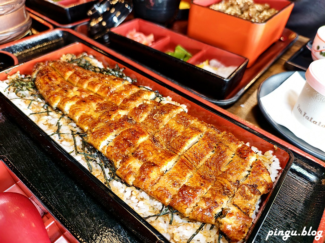 台中大江戶町鰻屋(大墩店)|把美味鰻魚變成日常享受的美食餐廳 台中大江戶町鰻屋(大墩店)|把美味鰻魚變成日常享受的美食餐廳