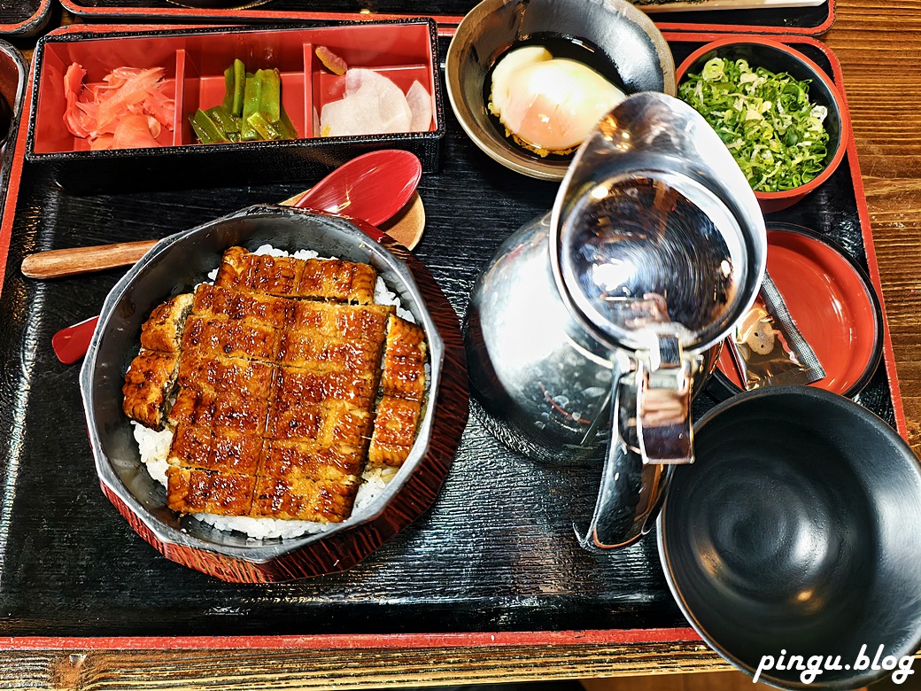 台中大江戶町鰻屋(大墩店)|把美味鰻魚變成日常享受的美食餐廳 台中大江戶町鰻屋(大墩店)|把美味鰻魚變成日常享受的美食餐廳